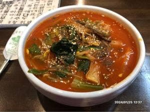 元山食堂