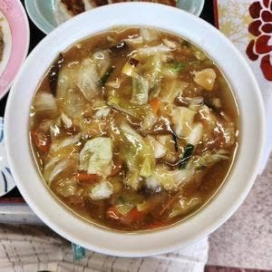 中国飯店 大富