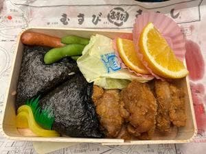 むすびのむさし おみやげ街道売店