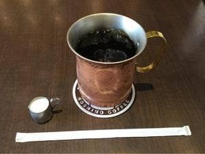 星乃珈琲店 ソコラ武蔵小金井クロス店