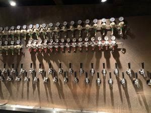 Craft man