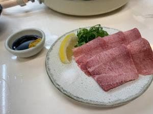 ホルモン千葉 新宿店