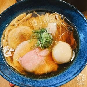 麺や 笑華