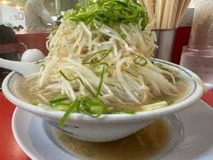 ラーメン福 師勝店