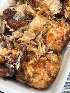 PAKU PAKU ラ・ムー金沢近岡店