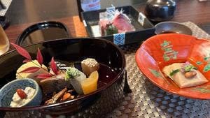 旬包丁処 味菜