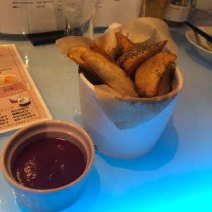 イタリアン×グリル＆ワイン ペルレ地中海 錦糸町店