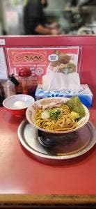 ラーメンたんろん