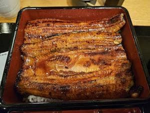 鰻の成瀬 仙台一番町店