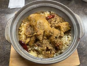 AYESHA KITCHEN