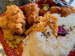 お弁当のラブリー 栄町店