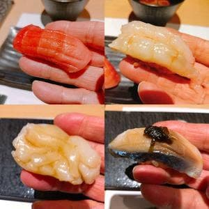 すし尽誠