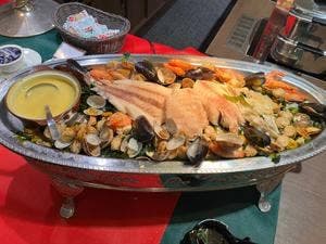 レストラン バイエルン