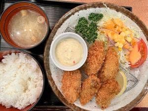 カフェ&レストラン談話室 ニュートーキョー