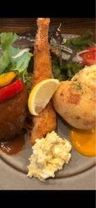 kitchen沙羅らん
