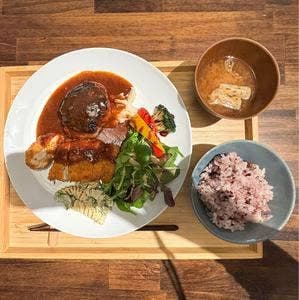 チョップスグリル