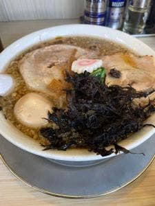 らーめん処 潤 蔵王橋店