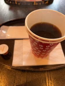 蕎麦・カフェ 由布姫