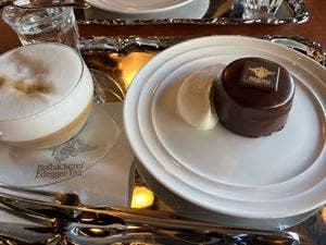 ホーフベッカライ エーデッガー タックス