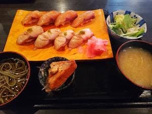 三年目の島丈八