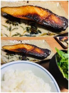 京粕漬 魚久 銀座店