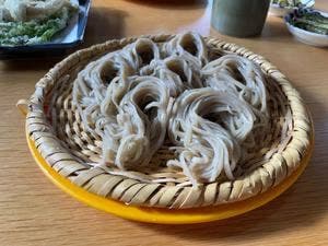 郷土食堂