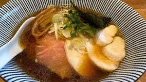麺屋 つむぎ