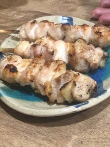 焼鳥・想作 元志