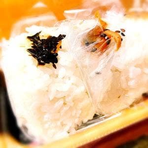 割烹おにぎり 新緑