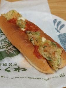 ヤマサちくわ 刈谷オアシス店