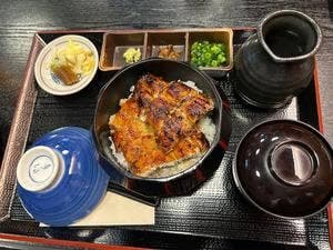 土井活鰻 祇園八坂店