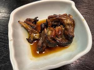 土井活鰻 祇園八坂店