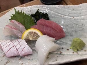 屋台居酒屋 大阪 満まる 中洲川端店
