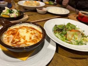 ココス 久喜青毛店