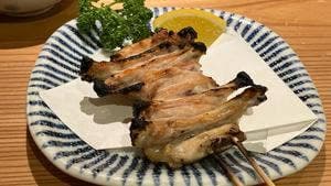 地鶏串焼処 いよ翠