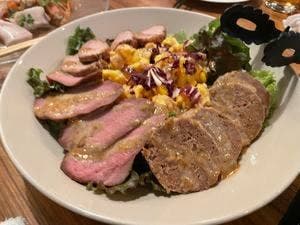 ナチュラルダイニング菜素美