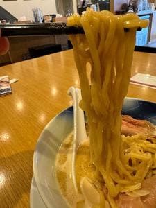 ラーメン 喜左衛門