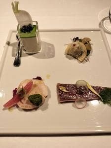 リストランテ大澤