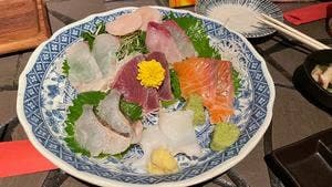 すずや 溝の口本店