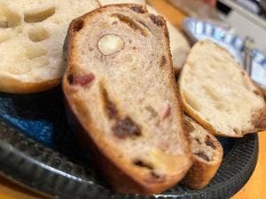 Fuku Bakery