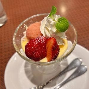 デニーズ 勝どき店