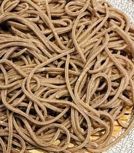 手打ち蕎麦 八起喜