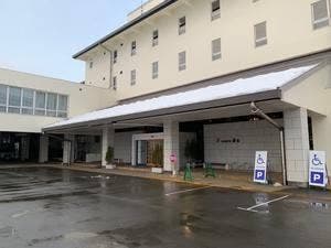 クアハウス碁点