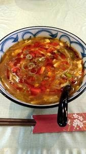 四川料理 蜀香園