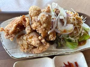 吉備路もてなしの館 やまて食堂