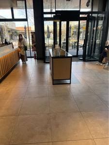 スターバックス コーヒー THE OUTLETS KITAKYUSHU店