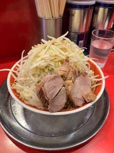 ラーメンタロー 五反田の陣