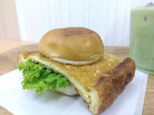 豆腐工房 うえ田 御所南店