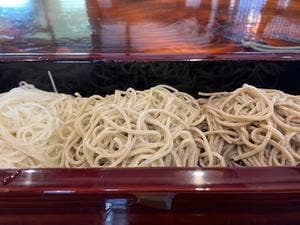 手打蕎道 奈賀井