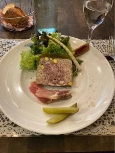 ビストロ エトワール 本川越店